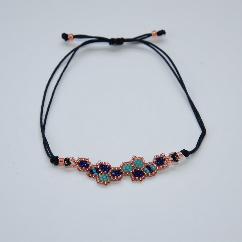Miyuki Beads Bracelet